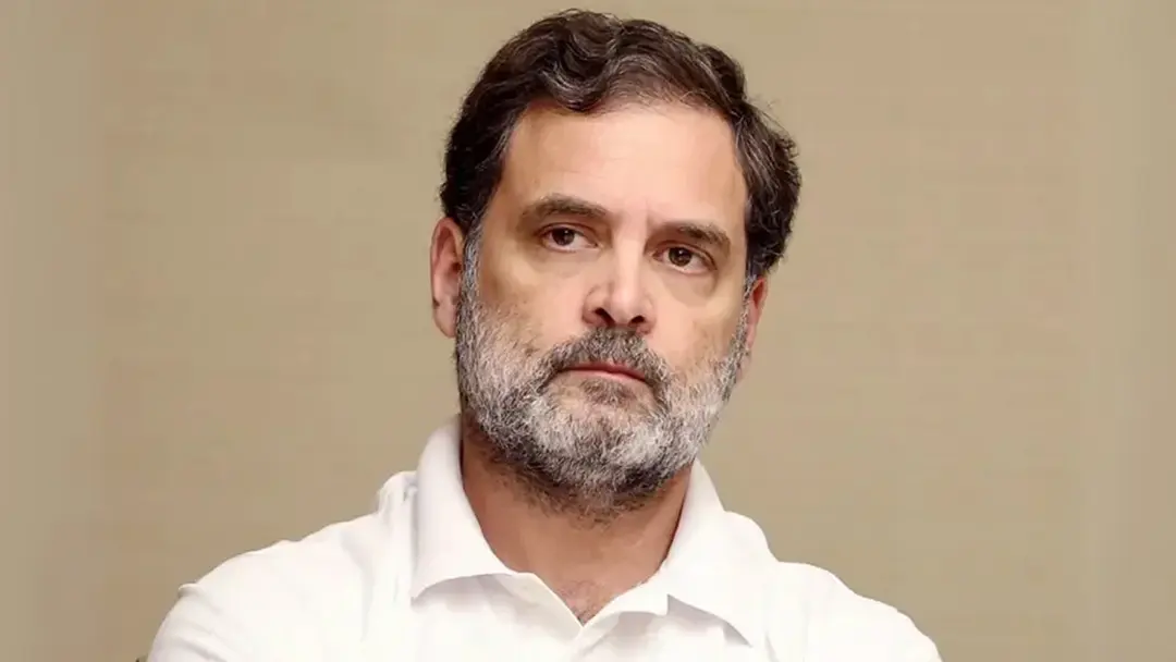 ভারতে তীব্র হচ্ছে বিক্ষোভ, শিক্ষামন্ত্রীর পদত্যাগ চাইলেন রাহুল গান্ধী