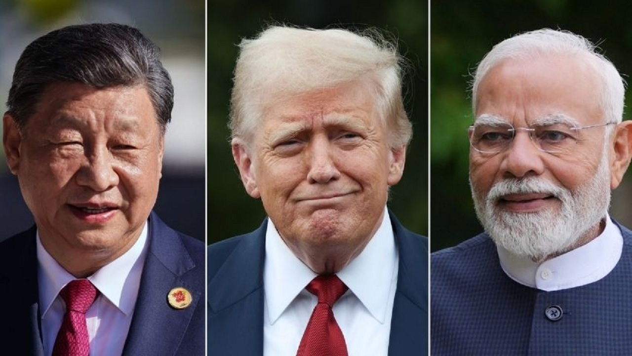 ভারত-চীনের ওপর ১০০ শতাংশ শুল্ক আরোপে মার্কিন সিনেটে বিল পাস