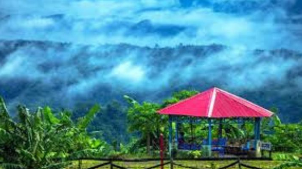 ভারী বর্ষণে সাজেকে সব পর্যটনকেন্দ্র বন্ধ ঘোষণা, ভ্রমণে নিষেধাজ্ঞা