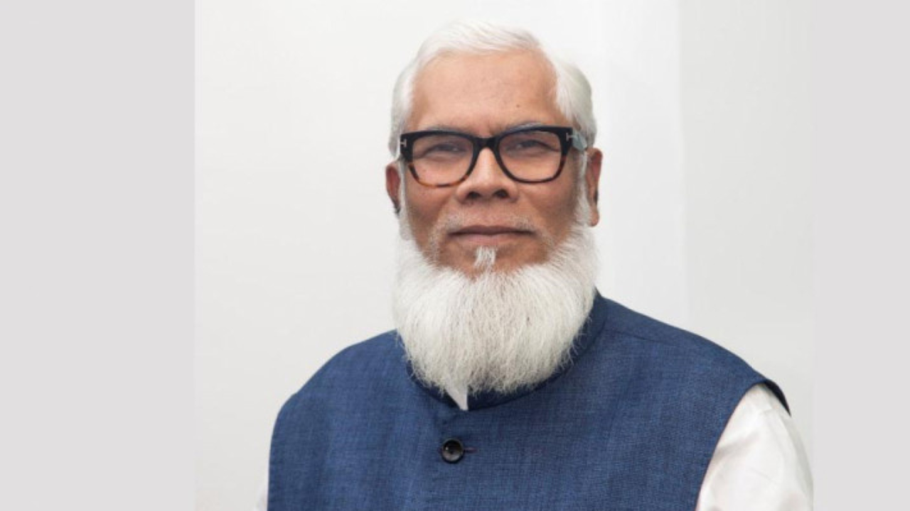 চেক ডিজঅনার মামলায় সালমান এফ রহমানের জামিন