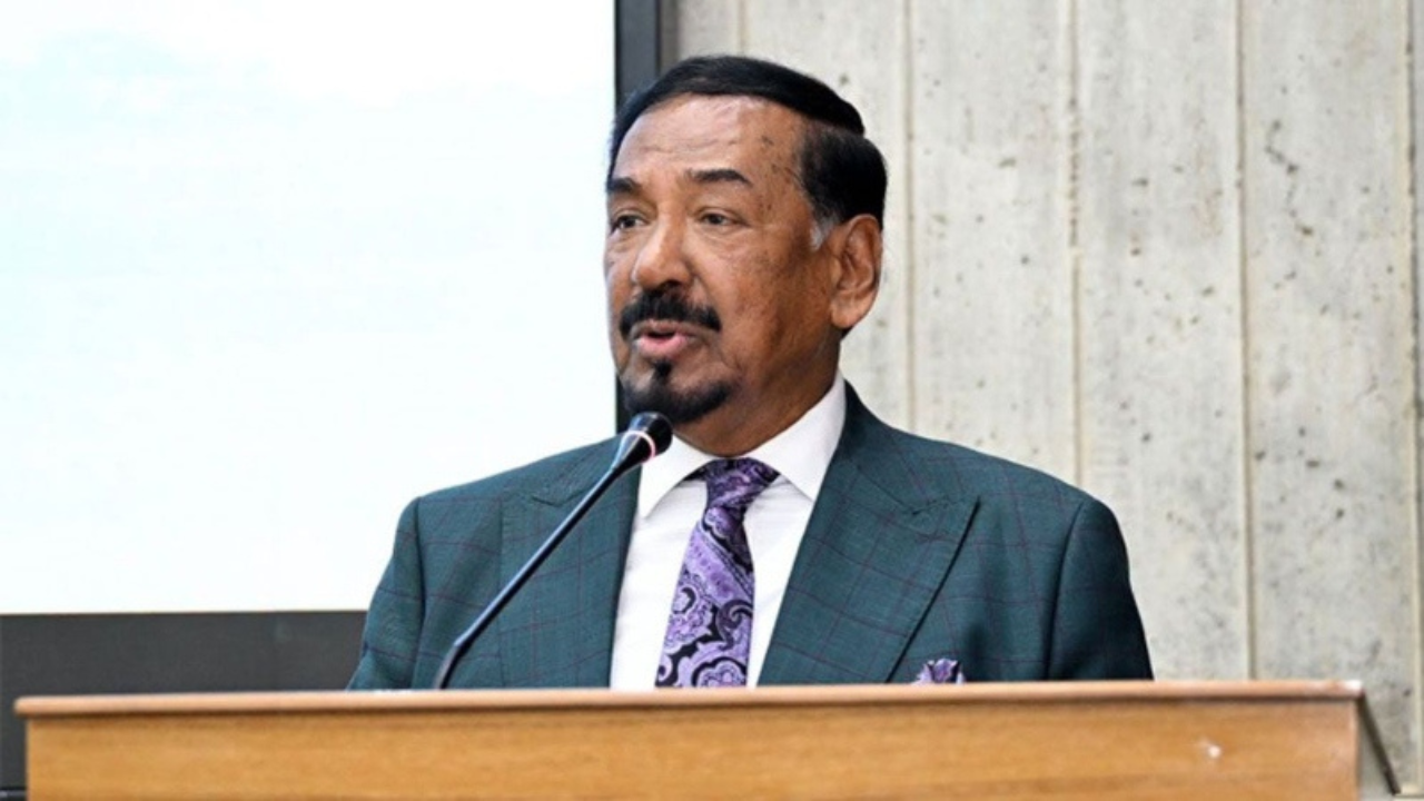 ভারপ্রাপ্ত রাষ্ট্রপতির দায়িত্ব পালন করবেন স্পিকার