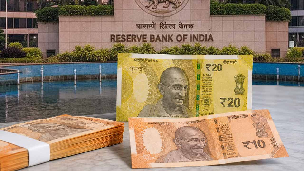 ভারতে এবার চালু হতে চলেছে প্লাস্টিকের নোট!