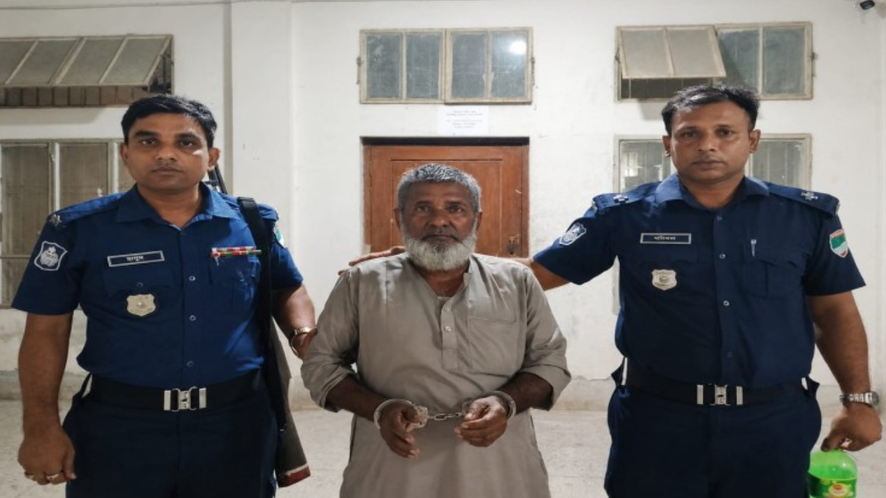 যশোরে ভাইপো হত্যার দায়ে চাচার যাবজ্জীবন