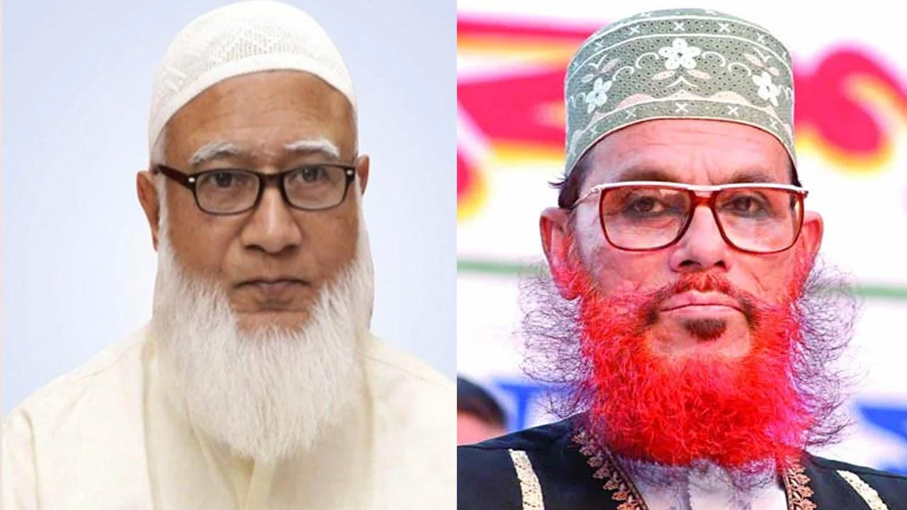 আল্লামা সাঈদী আমাদের মাঝে নেই, রয়ে গেছে তার কণ্ঠের স্মৃতি ও কাজ : জামায়াত আমির