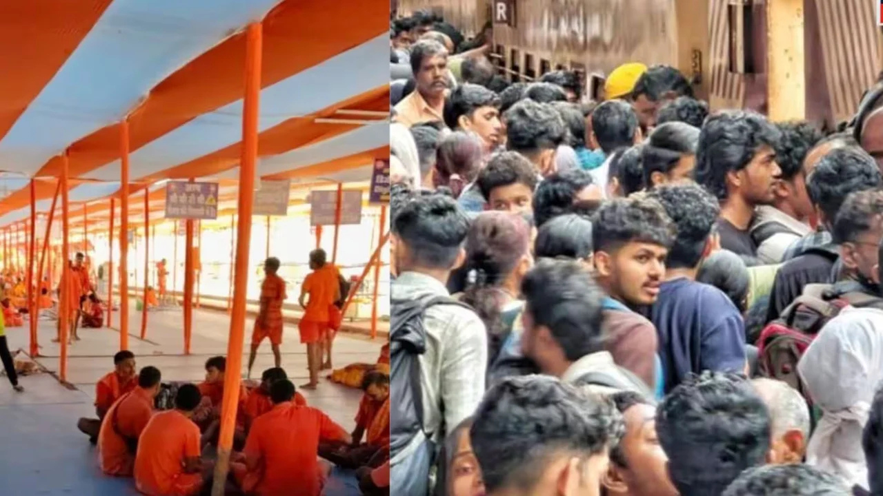 দিল্লিতে হাইকোর্ট ও বিমানবন্দরসহ বিভিন্ন স্থানে বোমা হামলার হুমকি
