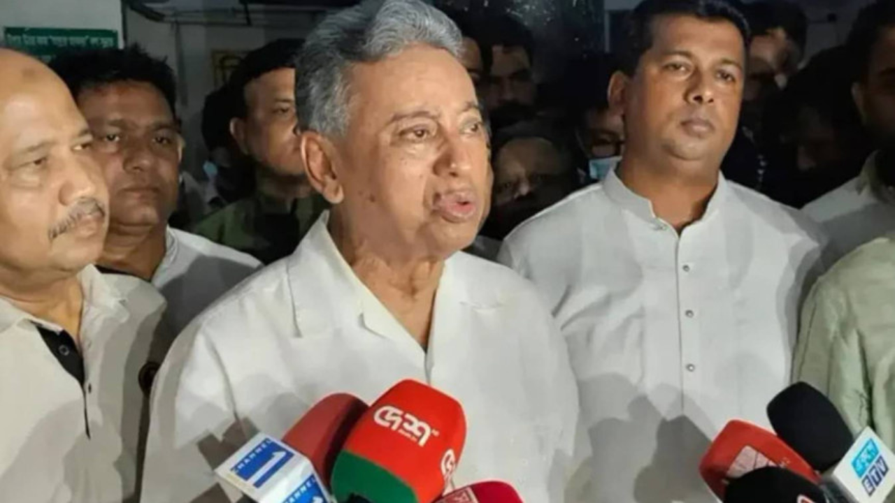 চট্টগ্রামে শিপইয়ার্ডে বিষাক্ত গ্যাসে মৃত্যুর ঘটনায় তদন্ত করে ব্যবস্থা : অর্থমন্ত্রী