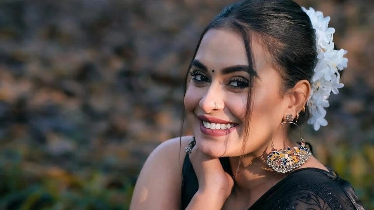 মডেল-অভিনেত্রী রিধিকা রিধির মরদেহ উদ্ধার