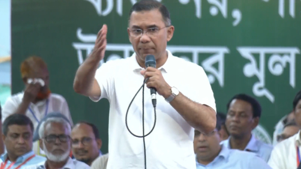 মুখে নয়, জনগণের সামনে দেয়া ওয়াদা পালন করছে সরকার: প্রধানমন্ত্রী