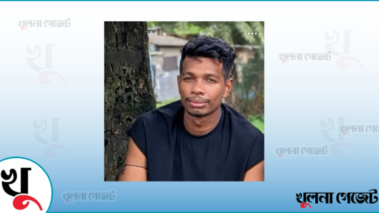 খুলনায় জোড়া খুনের ঘটনায় সন্ত্রাসী সাইফি গ্রেপ্তার