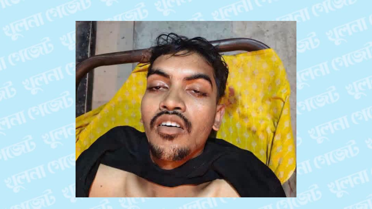 নগরীতে যুবককে ছুরিকাঘাত ও গুলি করে হত্যা