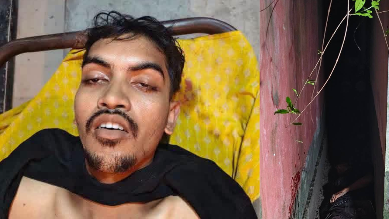 নগরীতে একদিনে দুই হত্যা