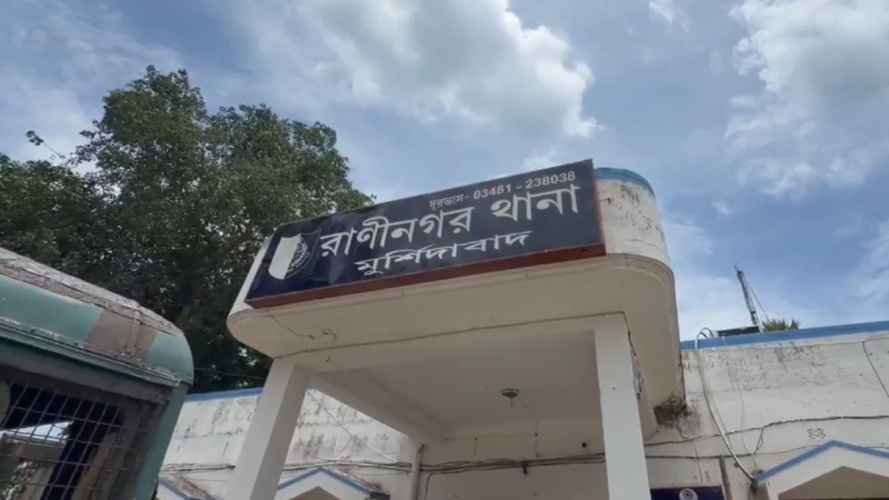 পশ্চিমবঙ্গে একদিনে ১৭ বাংলাদেশি আটক