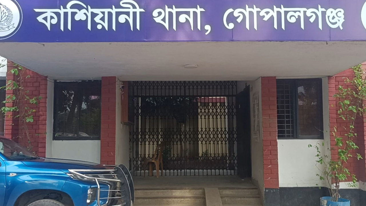 পাউরুটি কিনতে গিয়ে দুই শিশুকে ধর্ষণচেষ্টার অভিযোগ, অভিযুক্ত পলাতক