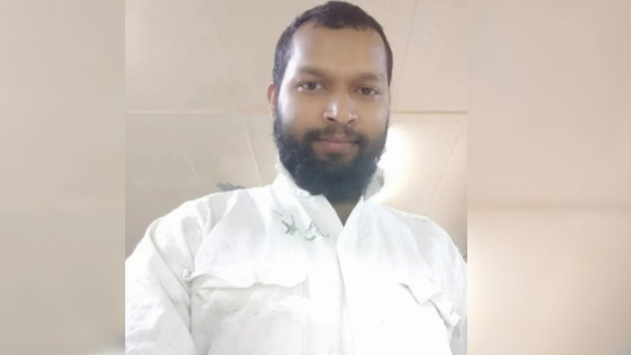 ভারতে জাহাজডুবি, নিখোঁজ সাতক্ষীরার মেরিন ইঞ্জিনিয়ার মামুন
