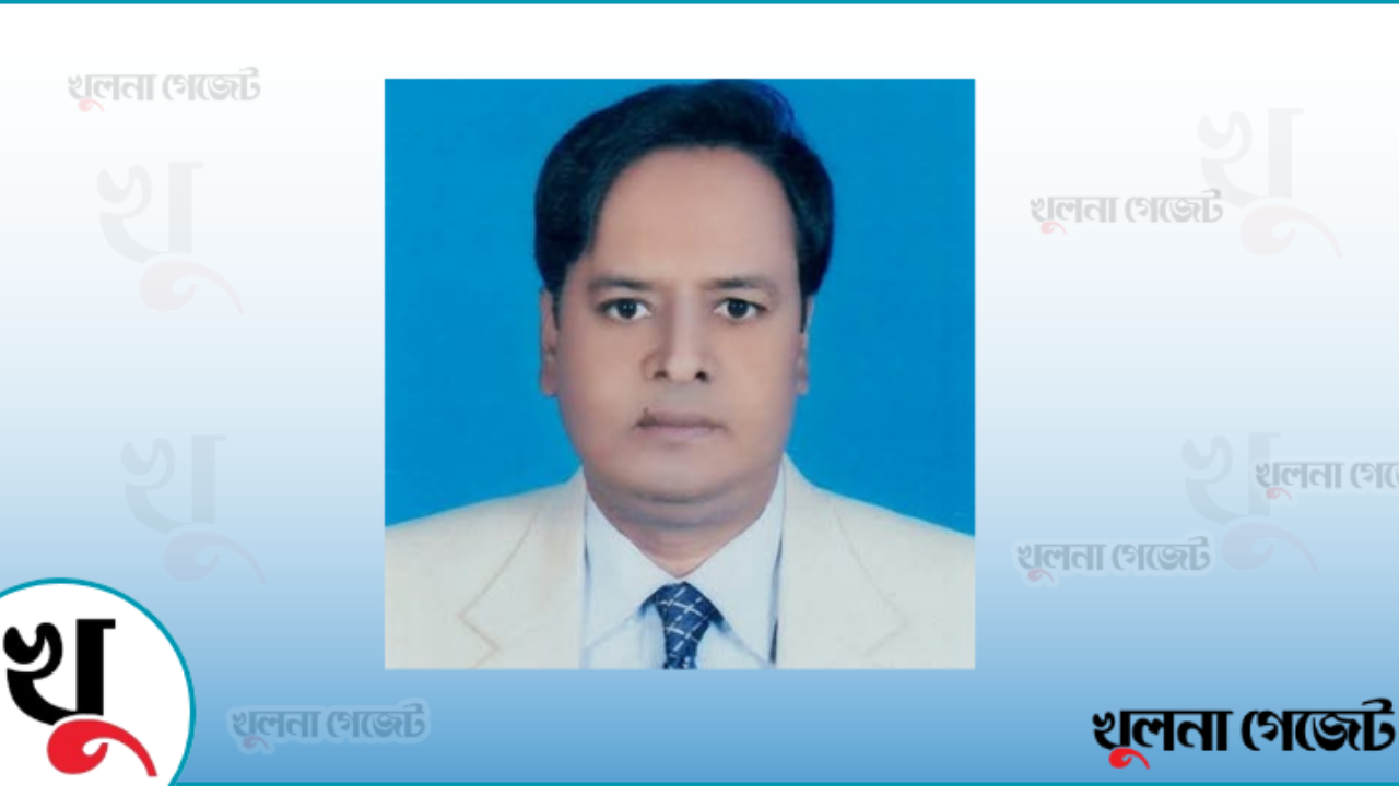 গোবিপ্রবিতে মাসের ব্যবধানে দুই ভিসি পরিবর্তন, নতুন ভিসি ড. মো. সোহেল হাসান