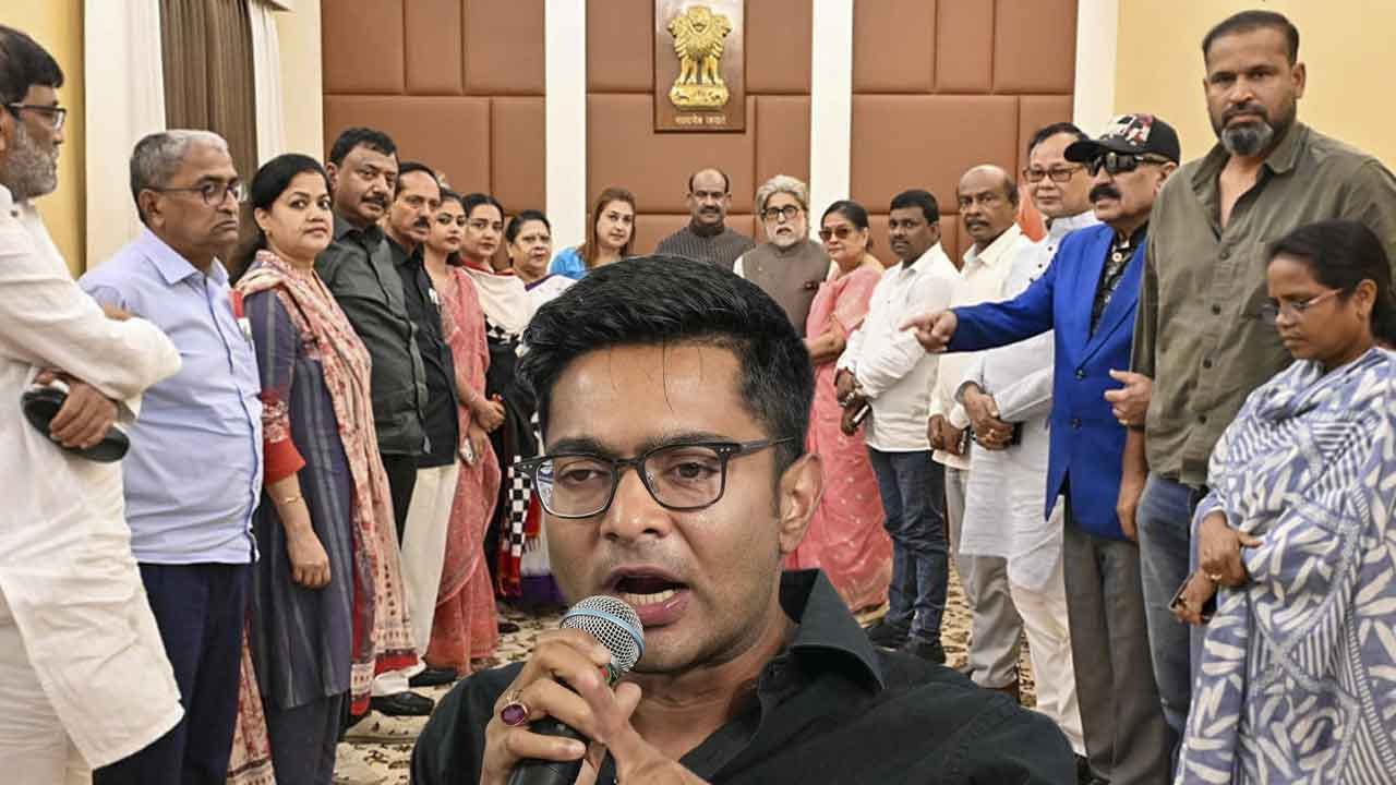 দলত্যাগ বিরোধী মামলায় তৃণমূল‌ থেকে এনসিপি-তে যাওয়া ২০ সাংসদকে জবাবদিহি তলব সুপ্রীম কোর্টের