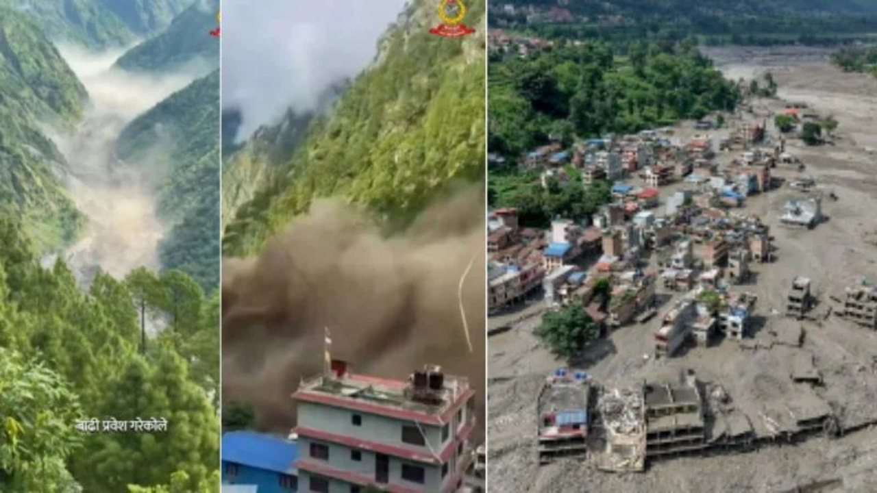 নেপালে বিদেশি পর্যটকসহ নিখোঁজ ৪০০, নিহত ২২