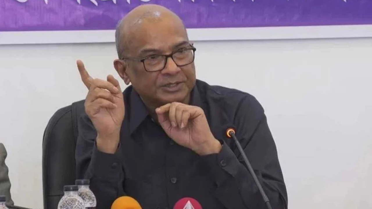 গুম মৃত্যুর চেয়ে ভয়াবহ: বিচারপতি মঈনুল
