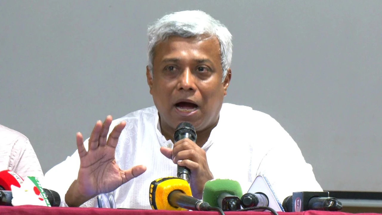 আগামী গ্রীষ্মে দেশে বিদ্যুতের ঘাটতি কমবে: আশা প্রতিমন্ত্রীর