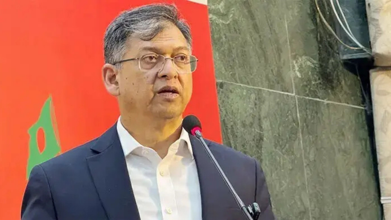 ‘গুম’ নিয়ে এমন আইন আনতে চাই যাতে প্রতিটি ভিকটিম বিচার পায় : স্বরাষ্ট্রমন্ত্রী