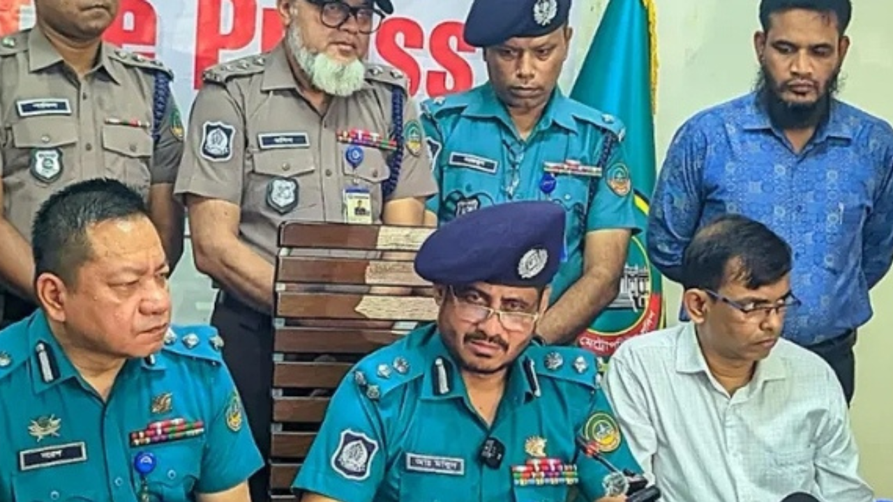 রংপুরে ৪ হত্যা : জবানবন্দিতে নতুন তথ্য, দুই আসামির ডিএনএ ও ডোপ টেস্ট হবে