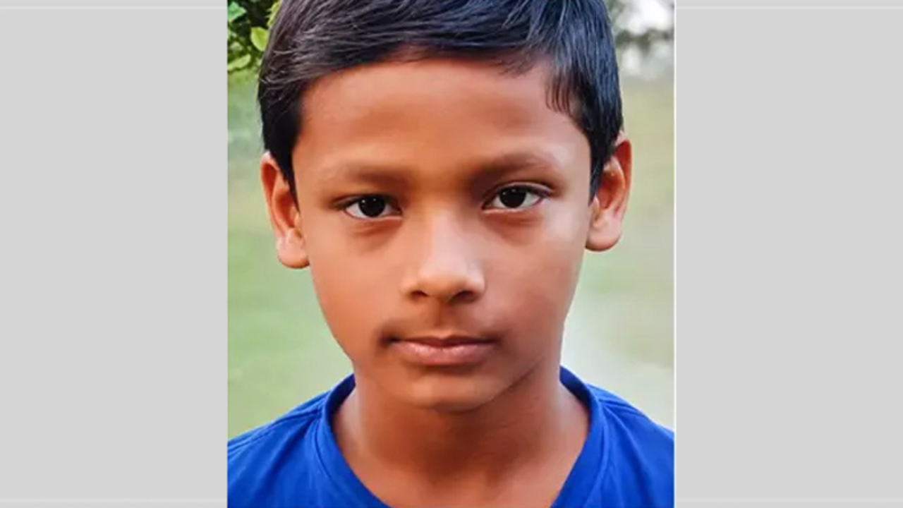 চুয়াডাঙ্গায় ঘুমন্ত অবস্থায় সাপের কামড়ে শিশুর মৃত্যু