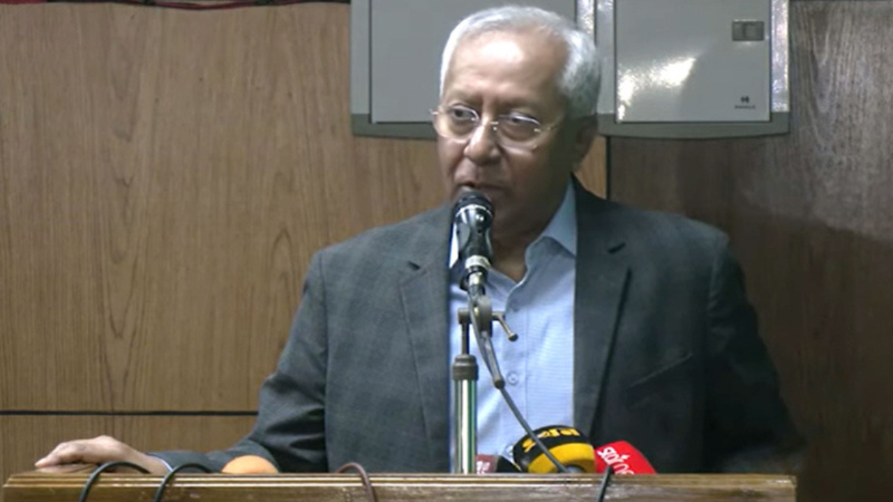 স্থানীয় সরকার নির্বাচনের প্রস্তুতি চলছে, তবে সুস্পষ্ট নির্দেশনা নেই : ইসি সচিব