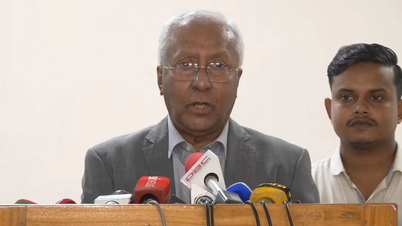 স্থানীয় সরকার নির্বাচন সামনে রেখে চূড়ান্ত ভোটার তালিকা প্রকাশ