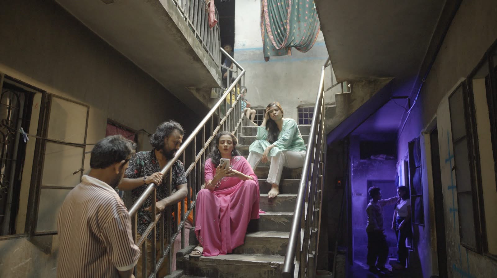 আসছে অপরাধ-রহস্যে ঘেরা ওয়েব সিরিজ ‘খুপরি’
