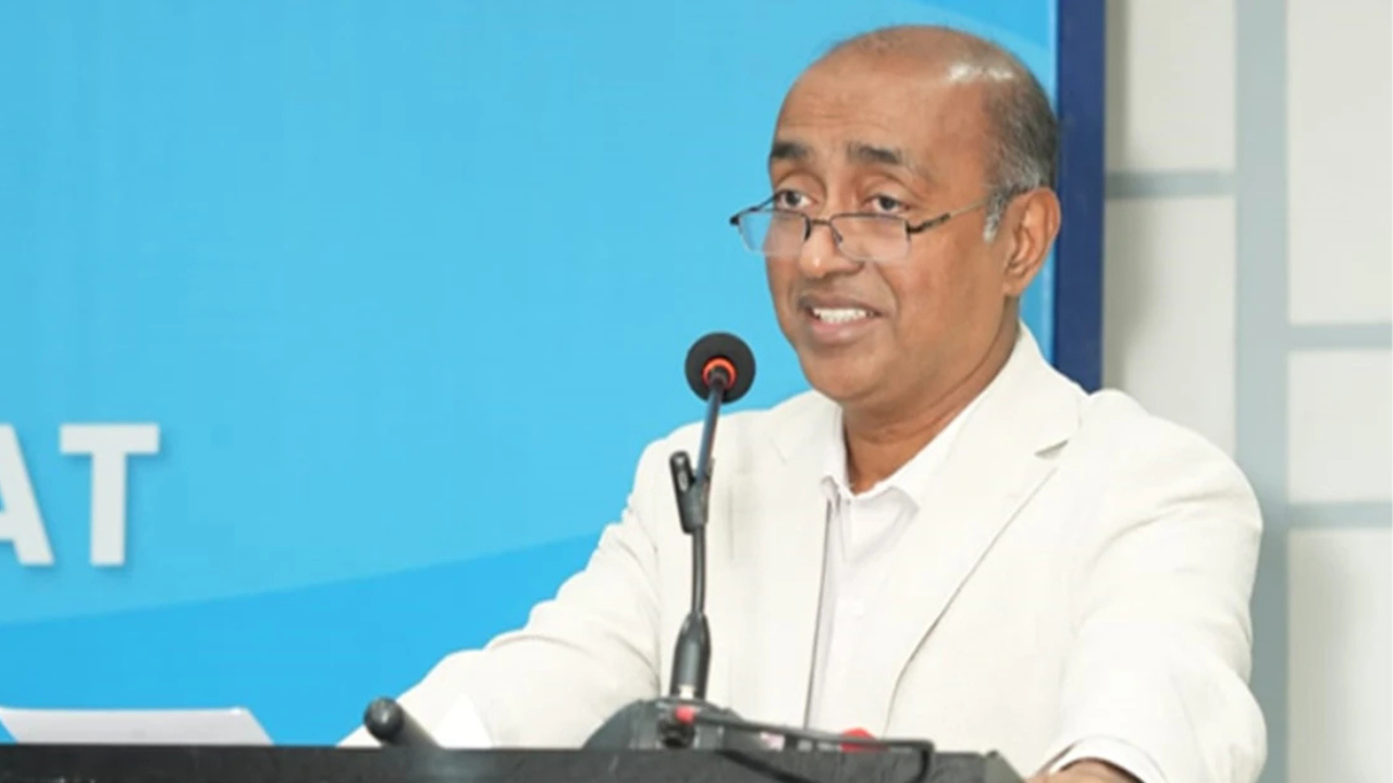 ‘প্যারালিগ্যালদের কাজ কেবল একটি পেশা নয়, এটি জনসেবার গুরুত্বপূর্ণ দায়িত্ব’
