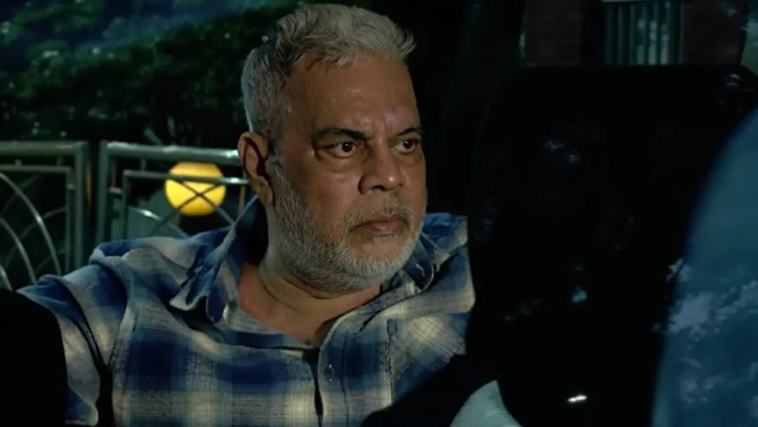 আল্লাহ যেন আমাকে সুস্থ করেন, কাজে ফেরার শক্তি দেন : ইলিয়াস কাঞ্চন