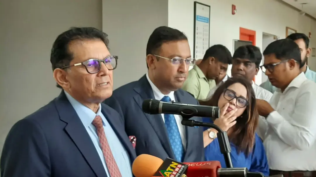 প্রধানমন্ত্রী ভারতে যাবেন কি না এখনো সিদ্ধান্ত হয়নি : খলিলুর রহমান