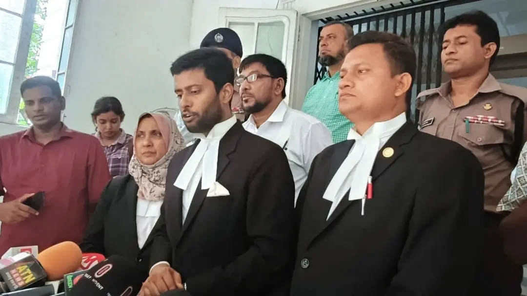 গুলি চালিয়ে মগজ উড়িয়ে দেওয়া ‘আত্মরক্ষা’ হতে পারে না : প্রসিকিউটর তামিম