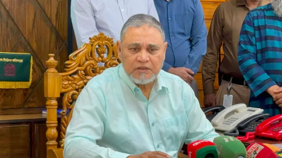 রাষ্ট্রপতি নির্বাচনে ব্যালট ‘ওপেন’, কে কাকে ভোট দেবেন সবই দেখা যাবে : সিইসি