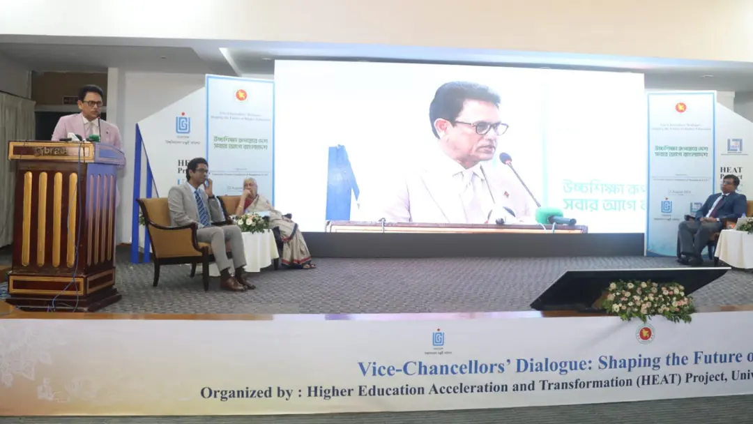 দেশে পোস্টগ্র্যাজুয়েট বিশ্ববিদ্যালয় প্রতিষ্ঠা করা হবে : শিক্ষামন্ত্রী