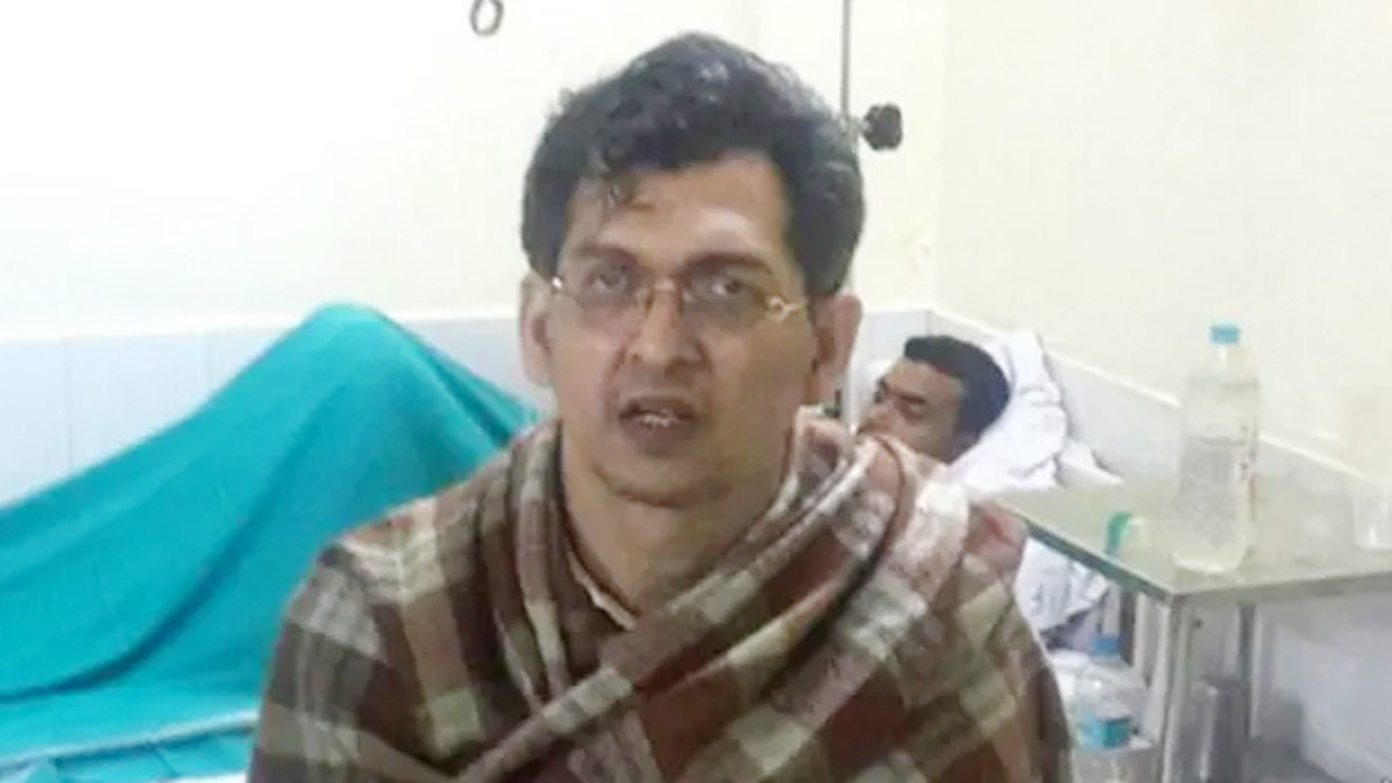 হাসিনার নির্দেশে সালাহউদ্দিন আহমদকে গুম করা হয়: তদন্ত সংস্থা