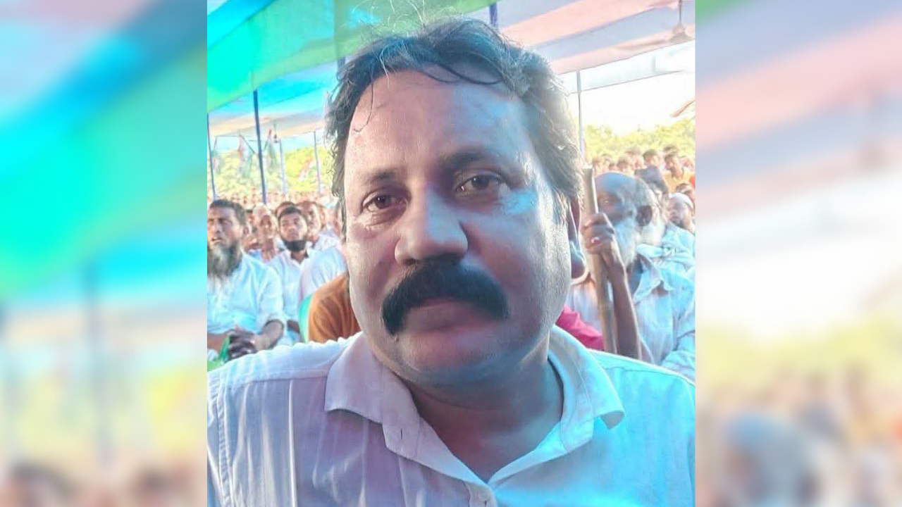 মালদহের প্রবীণ সাংবাদিক বাবুল হক প্রয়াত
