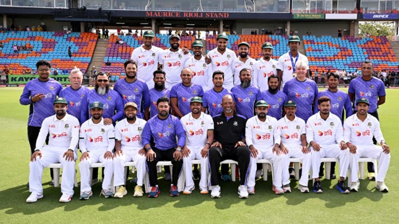 অস্ট্রেলিয়ায় ভারত-পাকিস্তানকে ছাড়াল বাংলাদেশ