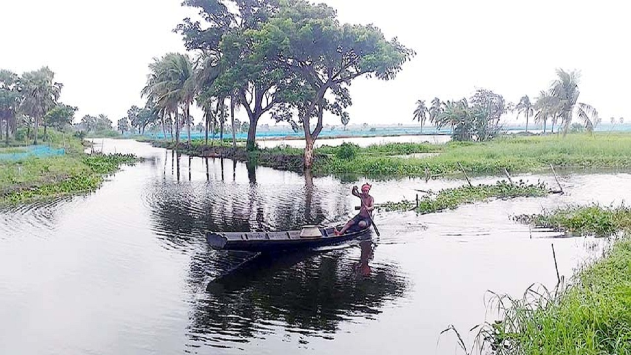 বিল ডাকাতিয়া : প্রাকৃতিক দুর্ভোগ, নাকি অন্যকিছু?