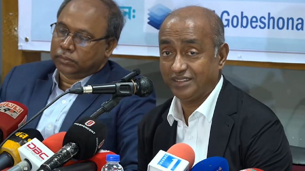 দেশের সার্বভৌমত্ব রক্ষায় জাতীয় ঐক্যের বিকল্প নেই : আইনমন্ত্রী