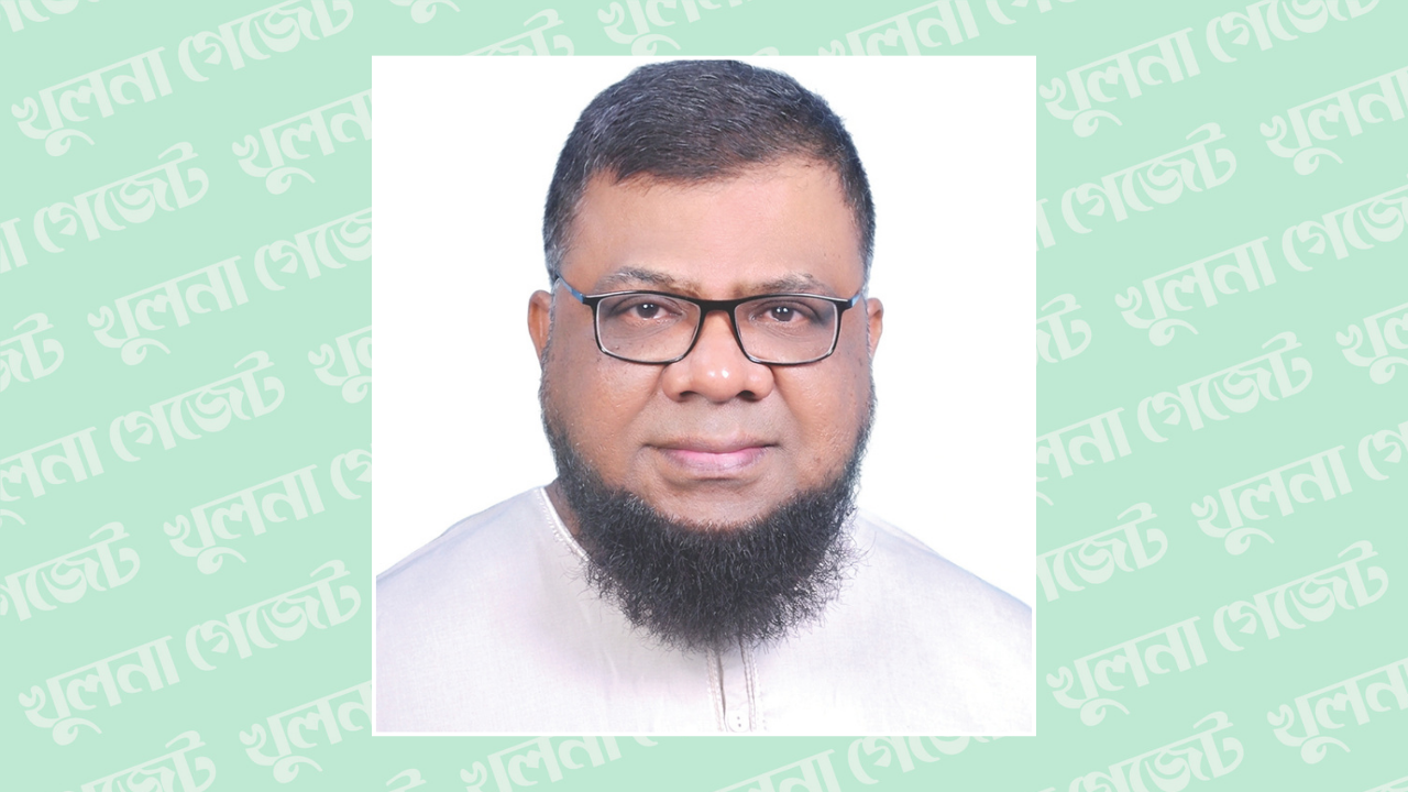 নিরপেক্ষতা ও সত্য প্রতিষ্ঠায় অবিচল খুলনা গেজেট
