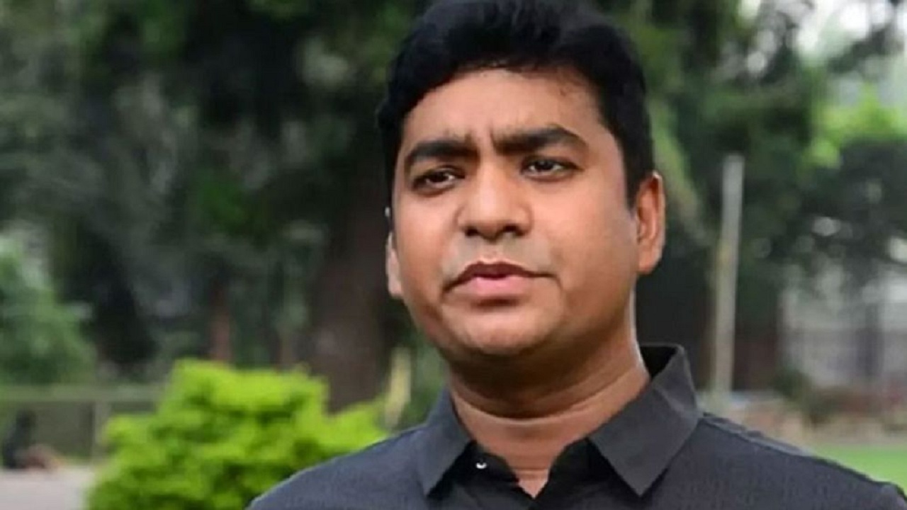 ছাত্রদলের সাধারণ সম্পাদক হিসেবে আজই আমার শেষ দিন : নাছির