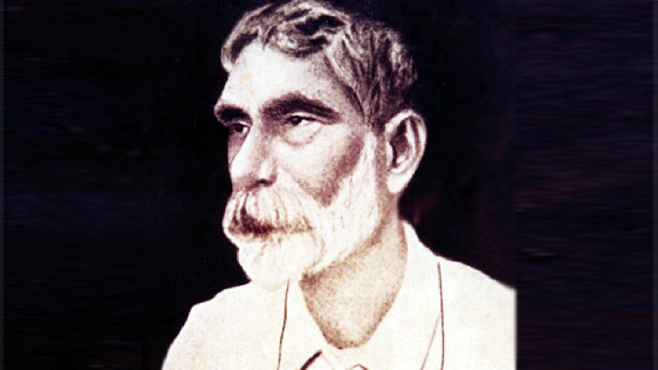 একটি ঐতিহাসিক প্রেক্ষাপটে কাজী নজরুলের সান্নিধ্যে পিসি রায়