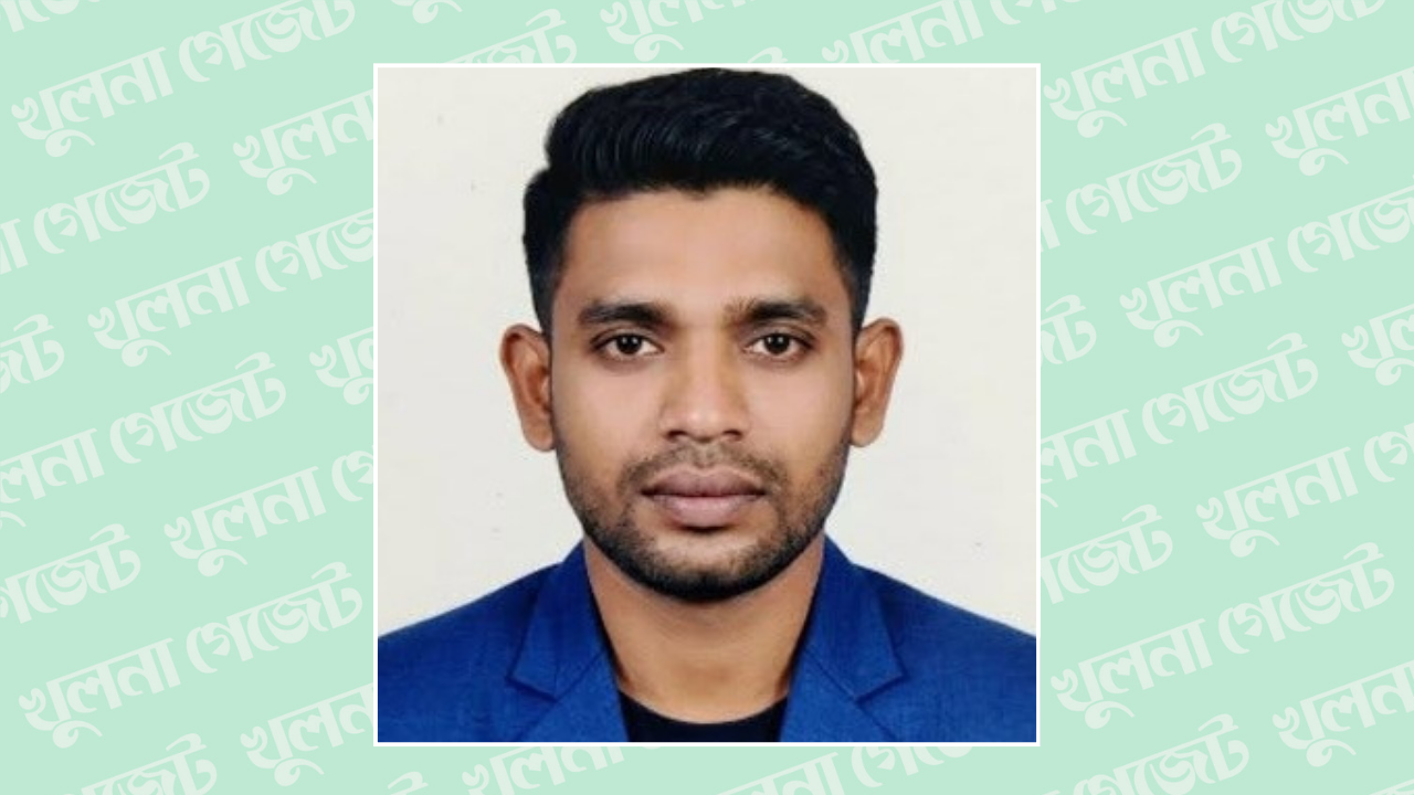 রূপসায় যুবককে গুলি করে হত্যা