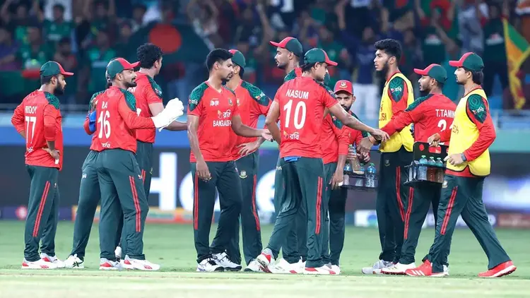 আফগানিস্তানের বিপক্ষে খেলবে বাংলাদেশ, আলোচনায় ত্রিদেশীয় সিরিজও