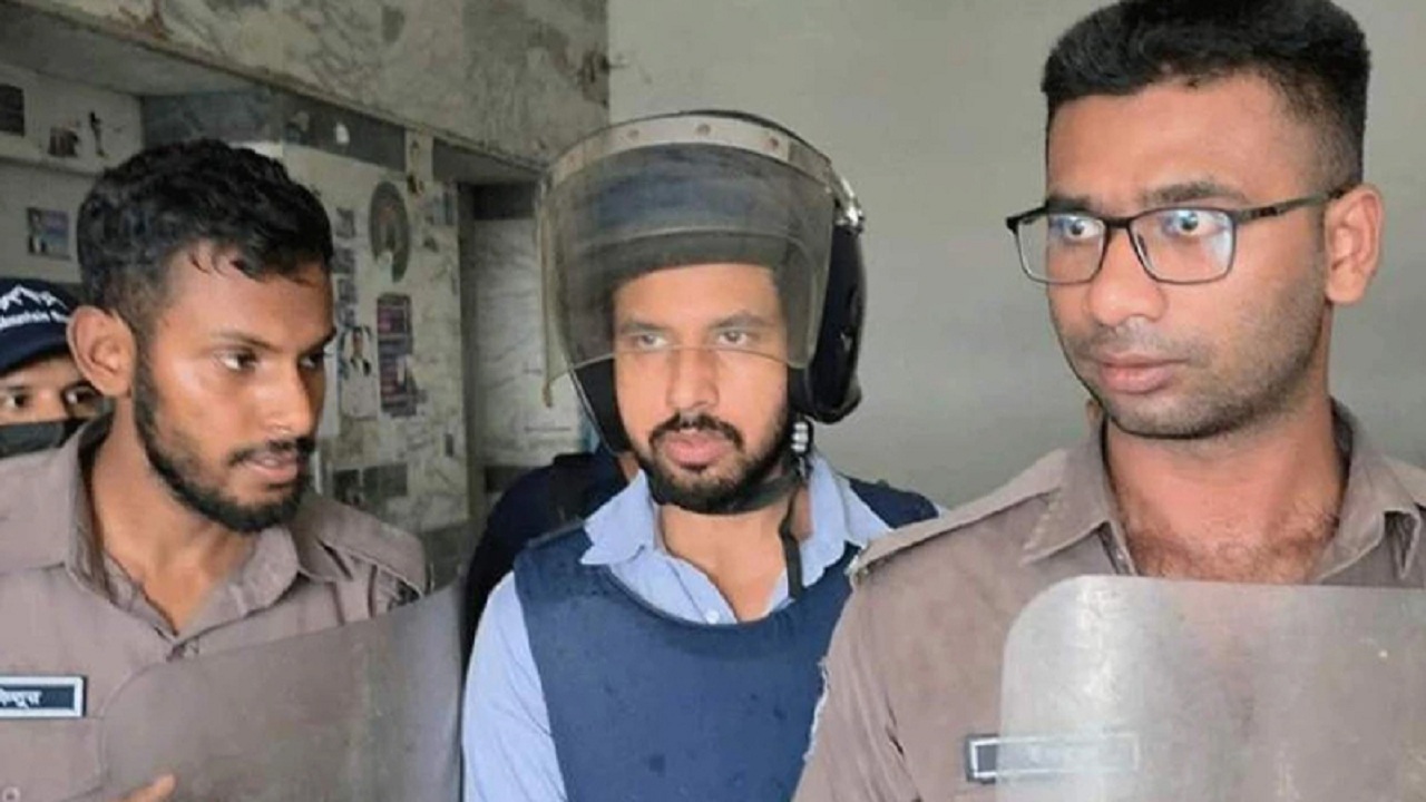 অভিনেতা জাহের আলভীর হাইকোর্টে জামিন