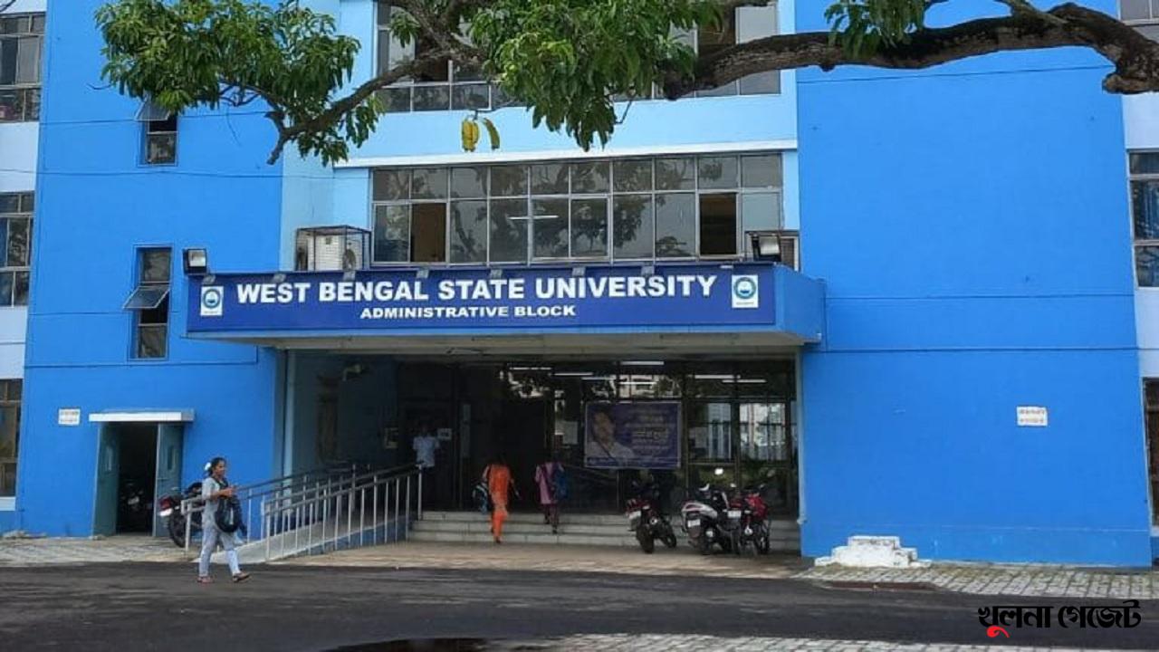 ছাত্র সংঘর্ষে উত্তপ্ত এবার বারাসত বিশ্ববিদ্যালয়