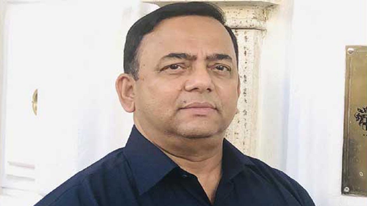 জামিনে মুক্ত বেনজীর, দুবাই ছাড়ায় নিষেধাজ্ঞা