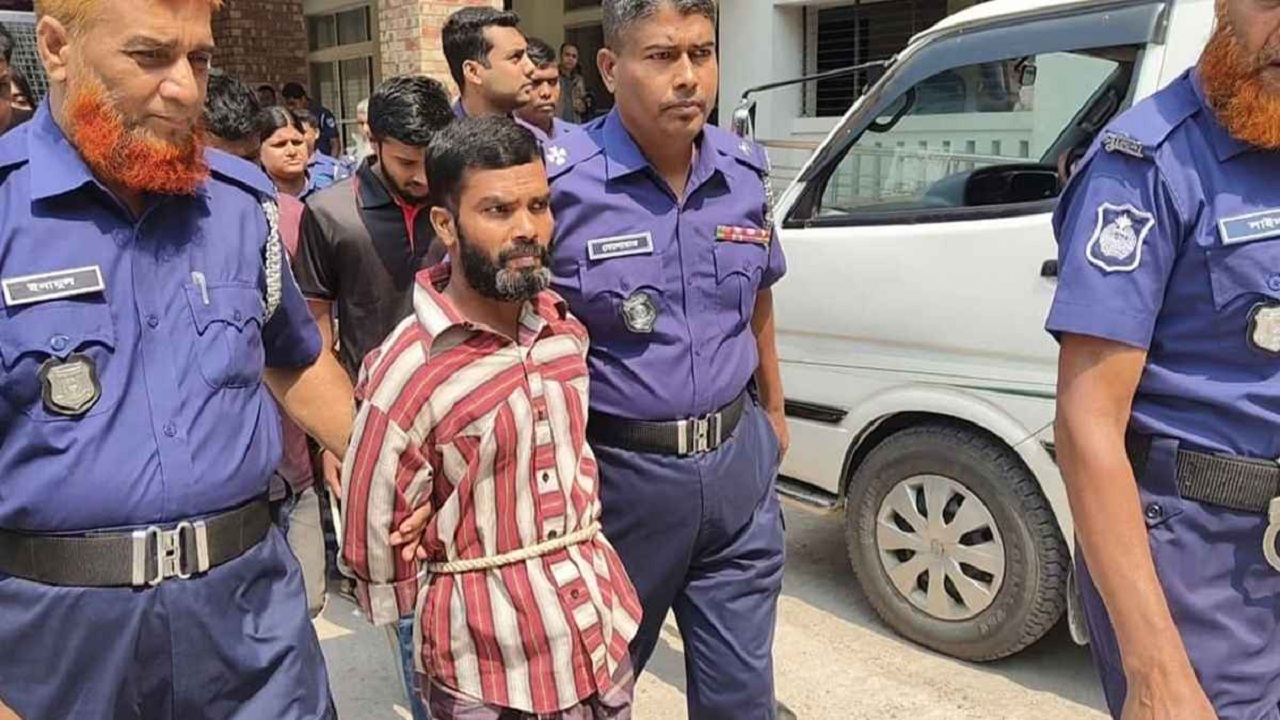 আছিয়া ধর্ষণ-হত্যা : হিটু শেখের মৃত্যুদণ্ড হাইকোর্টে বহাল