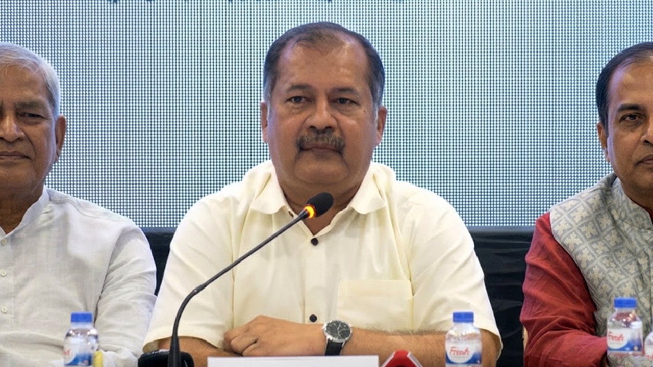 সরকার স্বাধীন গণমাধ্যম প্রতিষ্ঠায় প্রতিশ্রুতিবদ্ধ : তথ্যমন্ত্রী